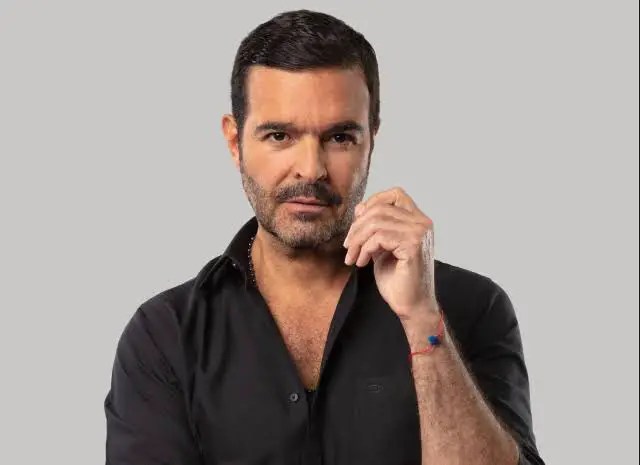 El cantante Pablo Montero fue denunciado por presunto abuso sexual en&nbsp;México