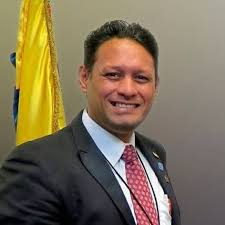 Hernán Rodríguez: La población de Independencia se ha comprometido a sacar lo mejor de sí para&nbsp;avanzar