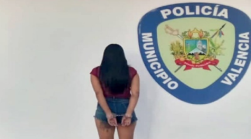 Detenida mujer acusada prostituir a su hija de 11 años en&nbsp;Valencia