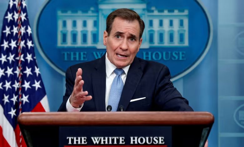 La Casa Blanca confirma que 3 globos chinos sobrevolaron EE UU en la era&nbsp;Trump