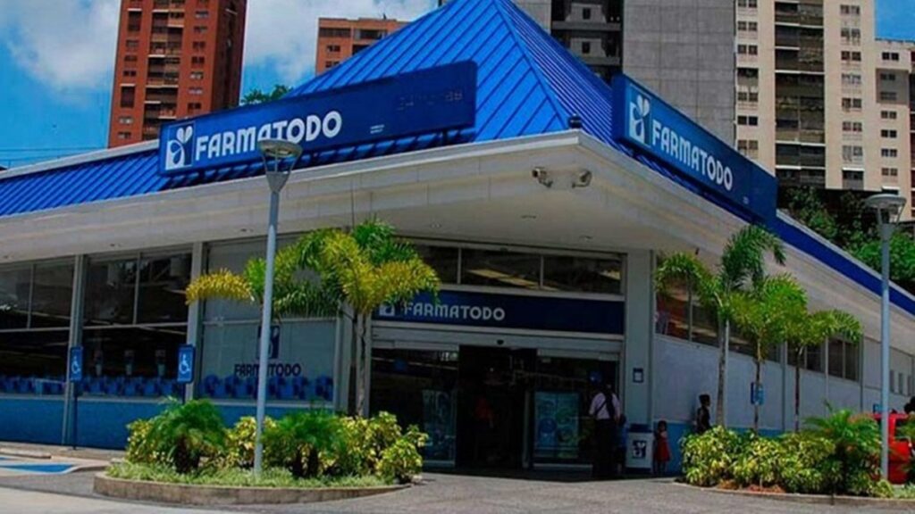 Farmatodo advierte sobre método de estafa a través de&nbsp;WhatsApp