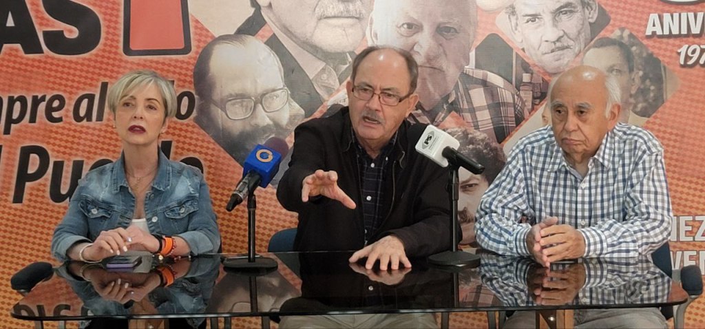 El MAS propone “pacto de no agresión” para construir alternativa&nbsp;democrática