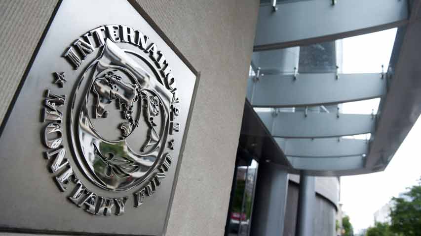 FMI: disturbios y parálisis política pesarán en economía&nbsp;latinoamericana