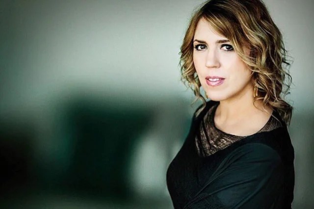 Pianista Gabriela Montero dedica a emigración concierto en&nbsp;N.Y.