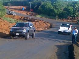 Capturados miembros de una banda que atraca en la vía Puerto La&nbsp;Cruz-Cumaná