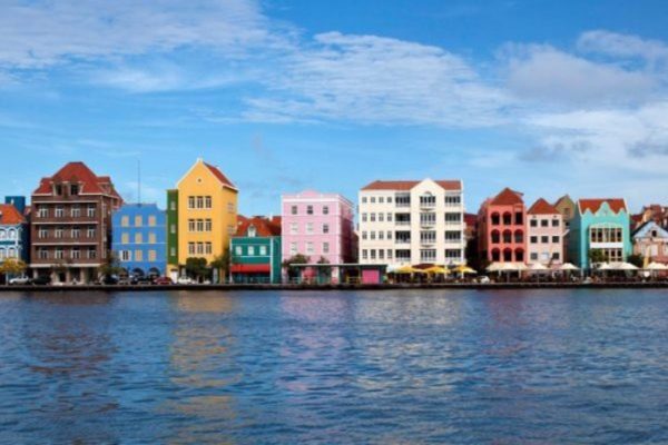 Curazao y Venezuela reabrirán&nbsp;fronteras