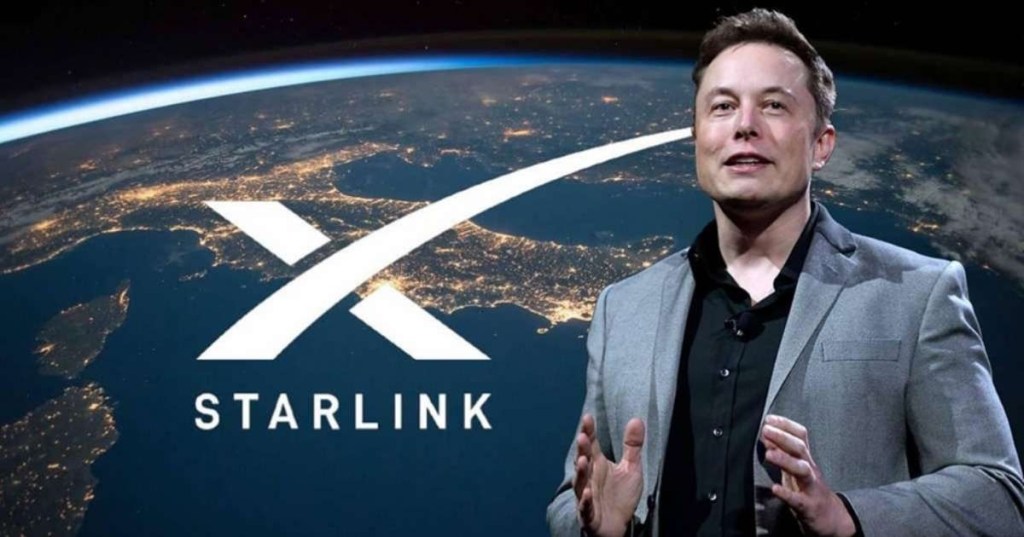 Starlink, la empresa de Elon Musk que busca llevar internet de&nbsp;calidad