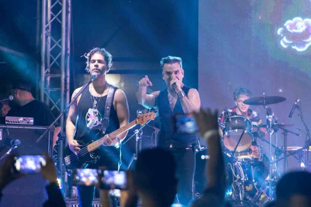 Ciudad Orinoco recibió a más de 36 mil temporadistas en fiestas de&nbsp;Carnaval