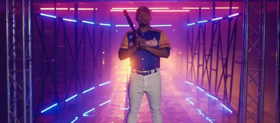 Empresas Polar suma a los beisbolistas Eugenio Suárez, Eduardo Escobar y Gleyber Torres a su campaña Persigue tus&nbsp;sueños