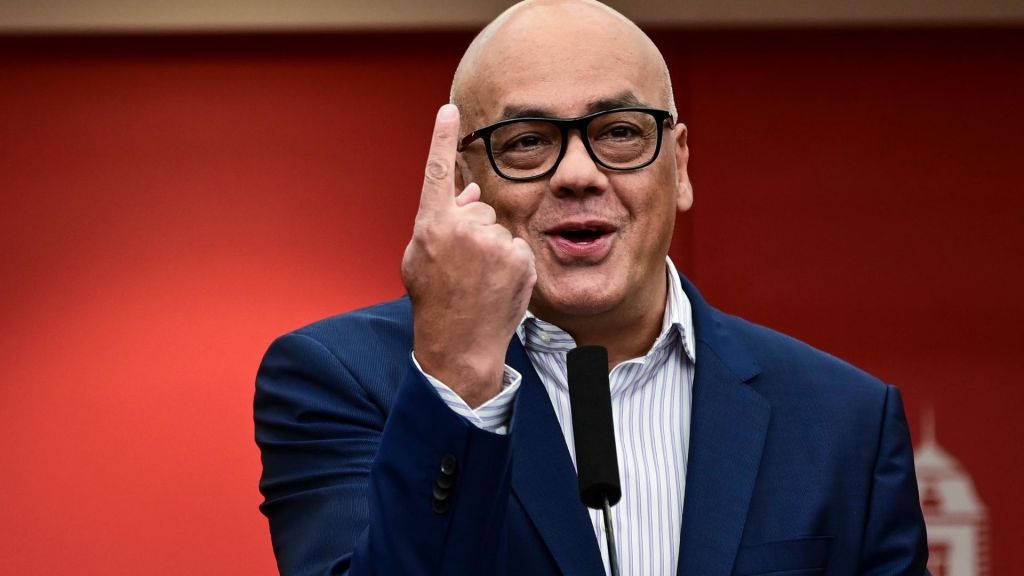 Rodríguez espera que se cumplan los acuerdos del&nbsp;diálogo