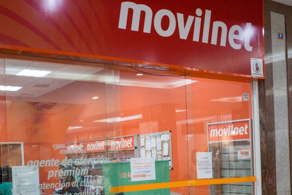 Movilnet denuncia corte de Fibra&nbsp;óptica