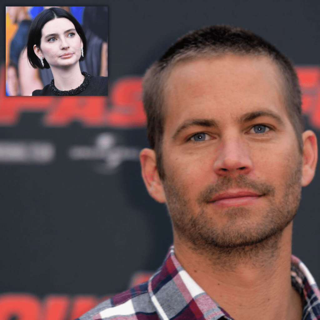 Hija del fallecido actor Paul Walker le rendirá&nbsp;homenaje