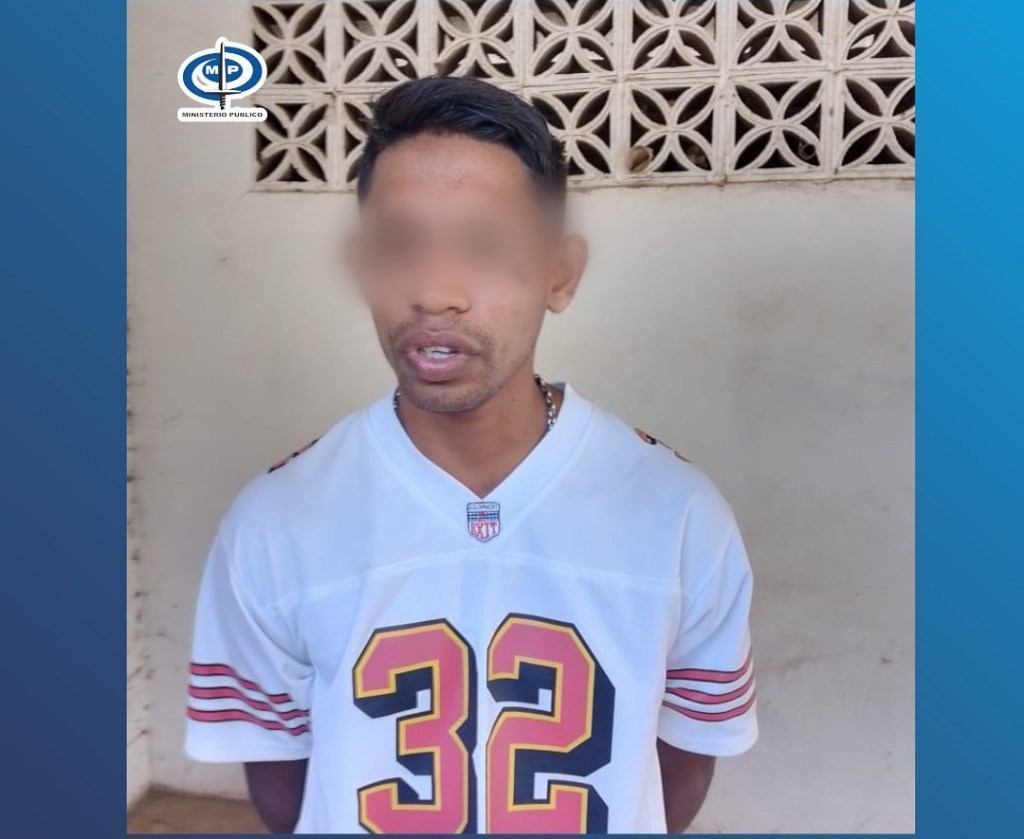 Detienen a presunto responsable de atentado en el&nbsp;Zulia