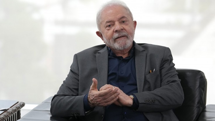 Lula confía en que Venezuela y Cuba pagarán sus deudas con&nbsp;Brasil