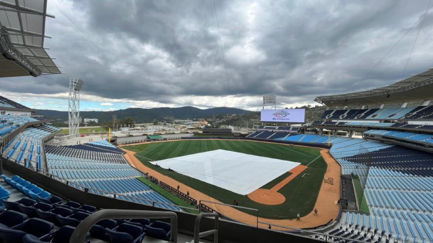 Este es el Calendario de la Serie del Caribe&nbsp;2023