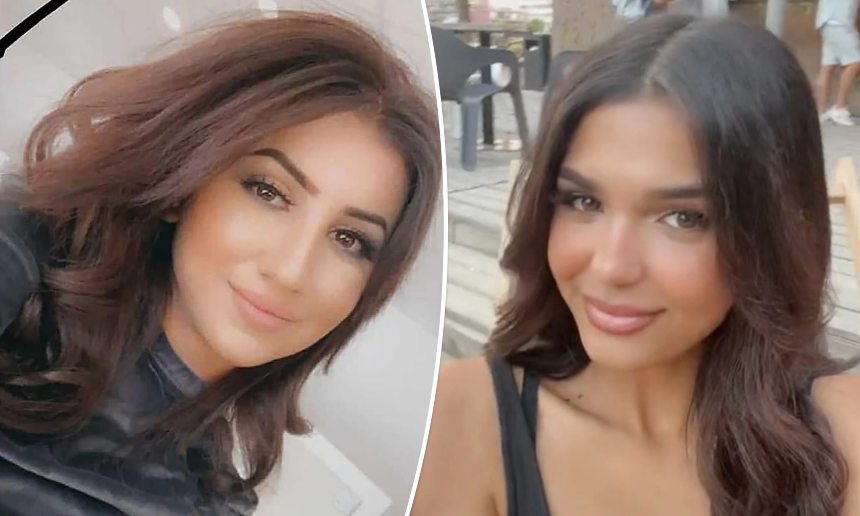 Buscó a su doble de Internet, la citó para asesinarla y después fingir su propia&nbsp;muerte