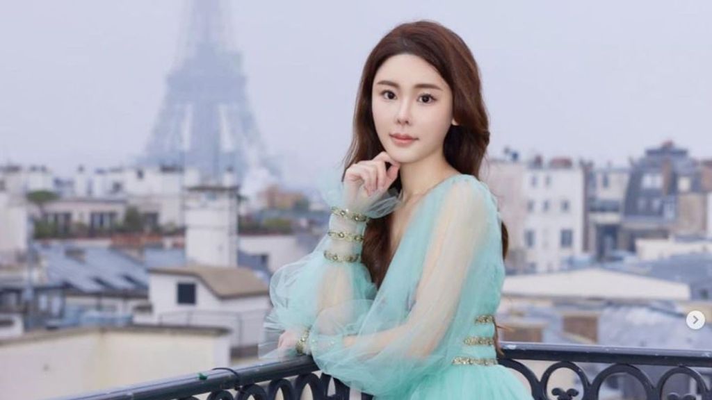 El macabro asesinato de una modelo en Hong&nbsp;Kong