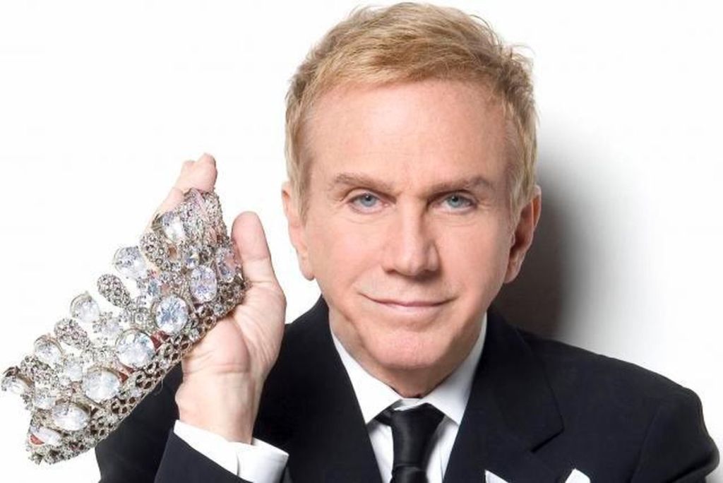 Osmel Sousa reveló que tuvo una infancia muy&nbsp;triste