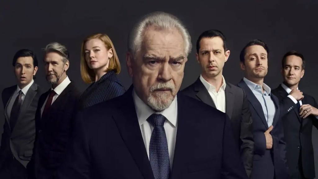 Creador de “Succession” confirma que la cuarta temporada será la&nbsp;última
