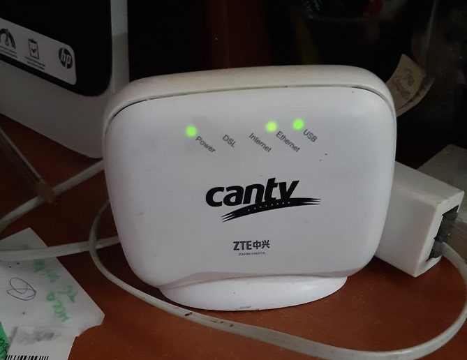 Corte de fibra óptica afecta servicio Cantv en Miranda y&nbsp;Anzoátegui