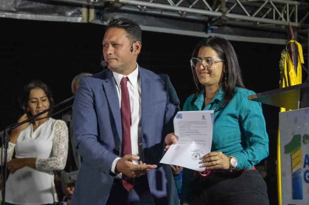 Alcalde de Independencia firmó 3 nuevos convenios de cooperación para programas&nbsp;académicos