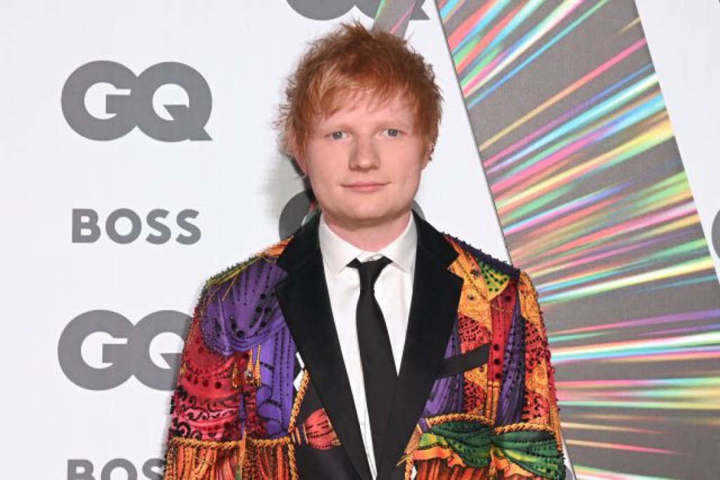Ed sheeran habla de su lucha contra la depresión: no quería vivir&nbsp;más