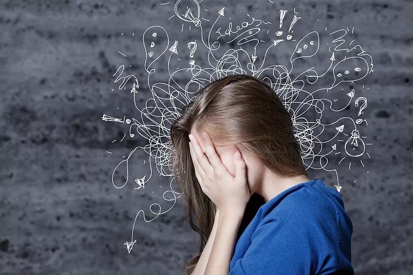 ¿Cómo saber si sufro de estrés&nbsp;crónico?