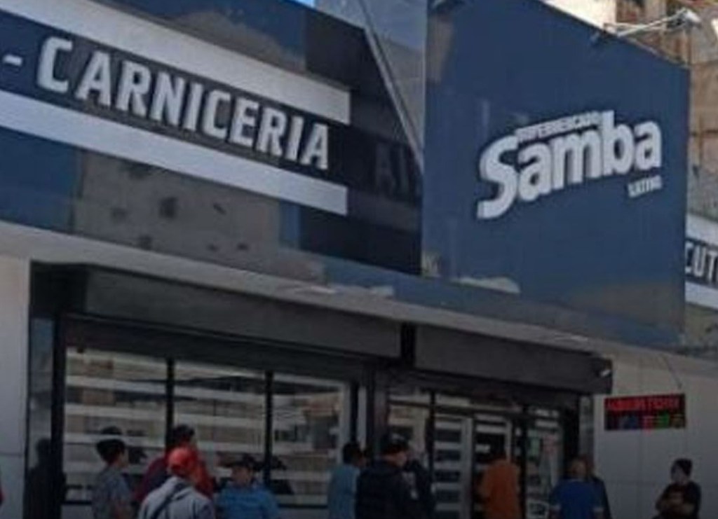 Falleció vigilante baleado en ataque a supermercado en&nbsp;Maracaibo