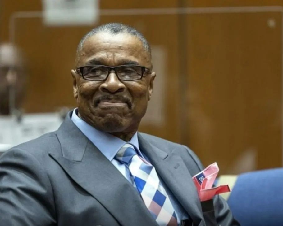 Declaran inocente a un hombre que pasó casi 40 años preso por un crimen que no&nbsp;cometió