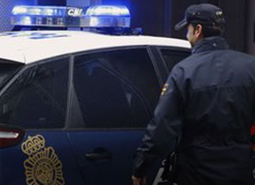 Dos venezolanos fueron sentenciados a cárcel en España por trata de&nbsp;personas