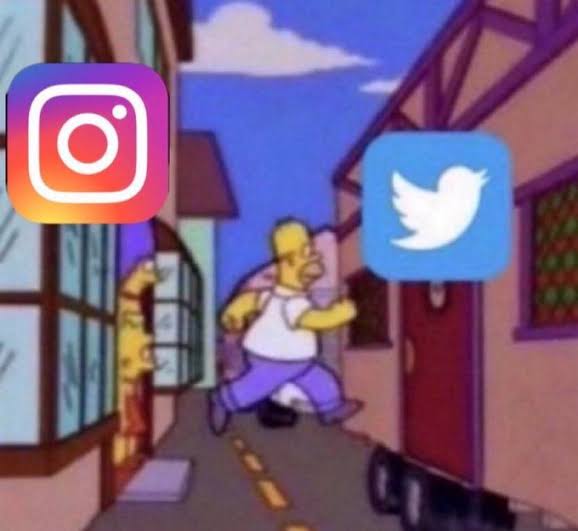 Falla en Instagram nos deja estos divertidos&nbsp;memes