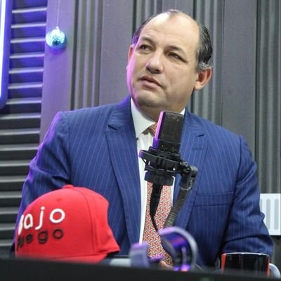 Policía Anticorrupción detuvo al diputado Hugbel&nbsp;Roa