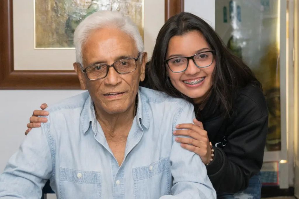 Comenzó a trabajar como fotógrafa a los 15 años, hoy anima a otras mujeres a ser protagonista de sus&nbsp;vidas