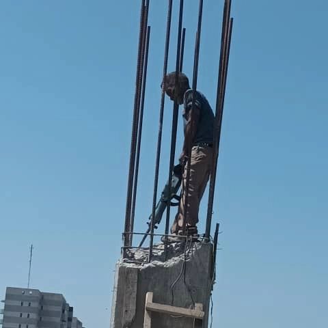 Procurador de Anzoátegui inspeccionó demolición al lado del Museo Dimitrios&nbsp;Demu