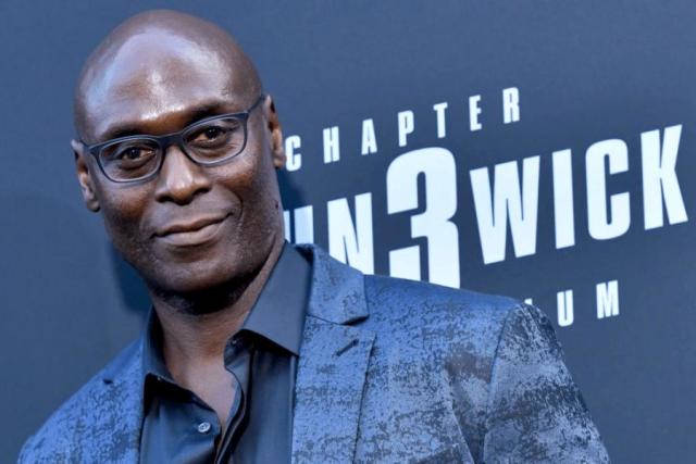 Lance Reddick, estrella de ‘The Wire’ y John Wick, falleció a los 60&nbsp;años