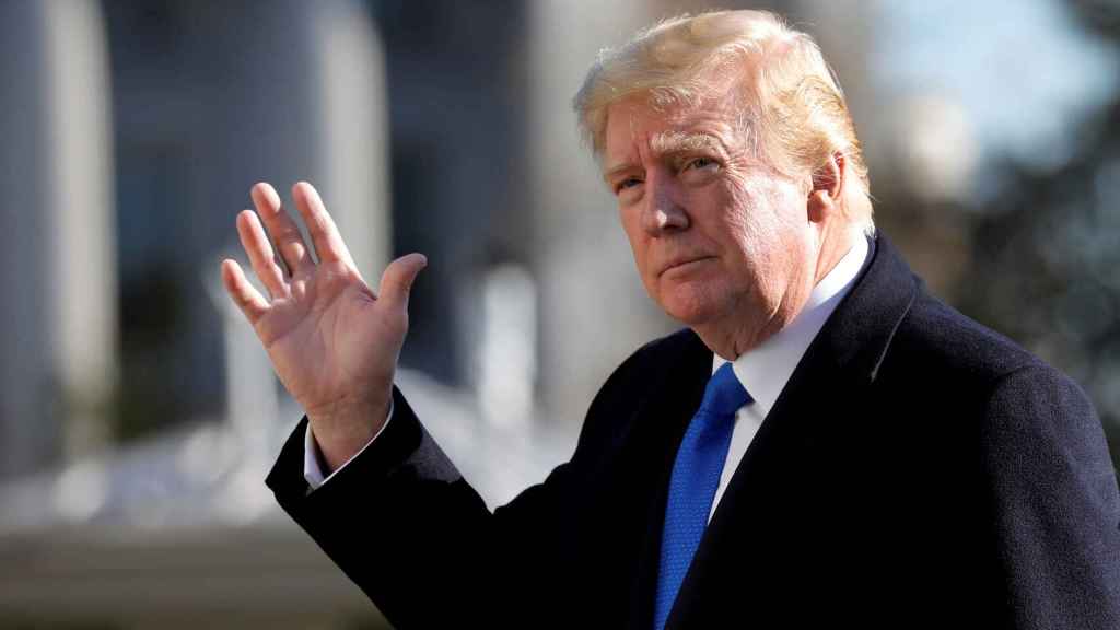 Donald Trump será el primer expresidente de Estados Unidos en enfrentar cargos&nbsp;criminales