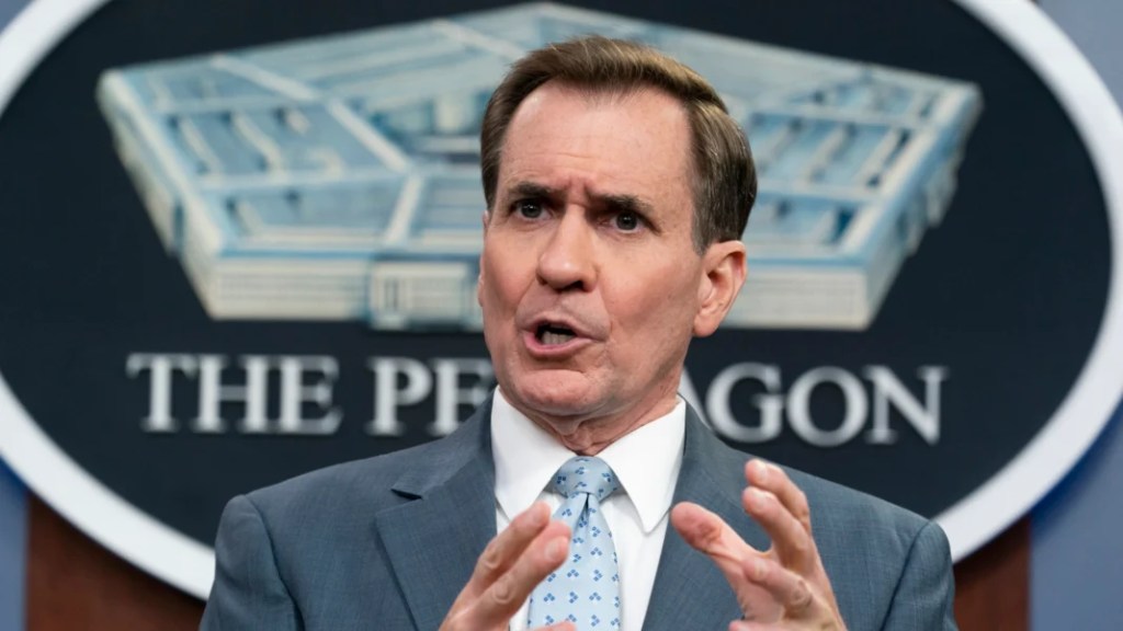 Casa Blanca vigila eventuales protestas si Trump es&nbsp;detenido