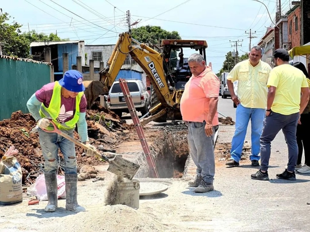 Alcaldía de Barcelona inició el Plan Tronconales de&nbsp;Todos