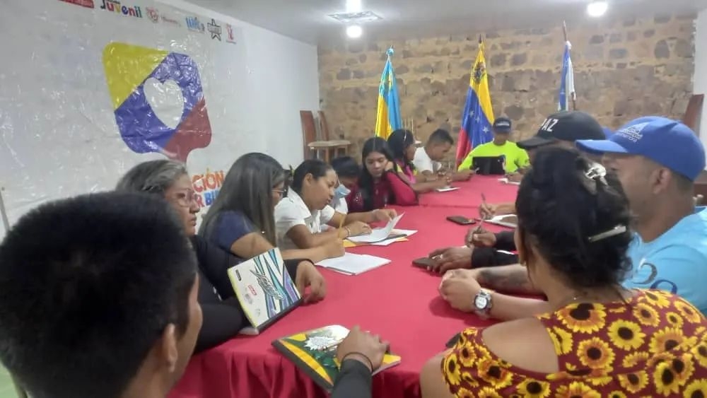 Ciudad Orinoco prepara actividades para Semana Santa&nbsp;2023