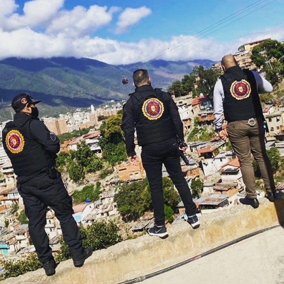 Detienen en Puerto La Cruz a hombre buscado por doble&nbsp;homicidio