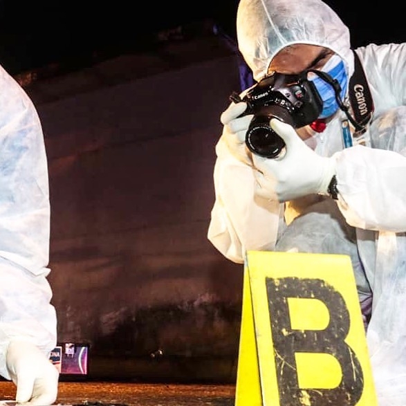 Rescatan a una mujer que había sido raptada hace dos años en&nbsp;Caracas