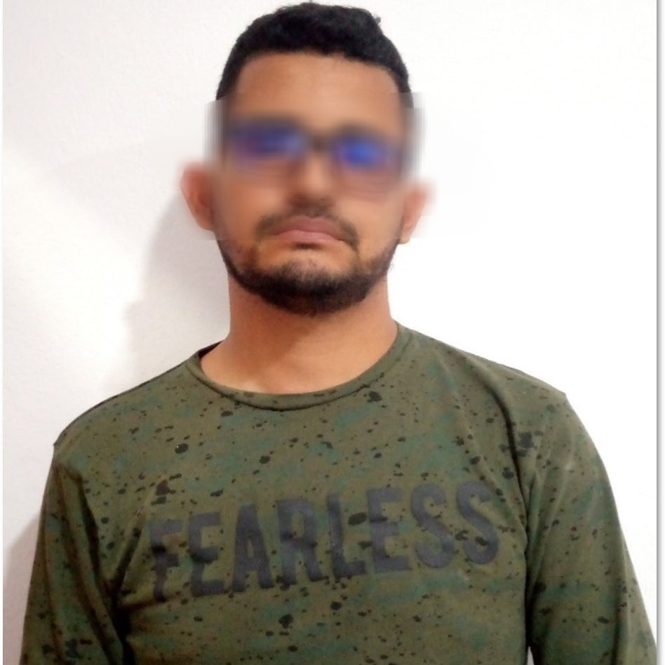 Detenido un cooperador de la banda delictiva Los Colaboradores de Puente&nbsp;Ayala