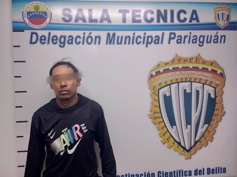 Desmantelada la banda delictiva El Tarzán por abigeato en la carretera nacional El Tigre –&nbsp;Pariaguán