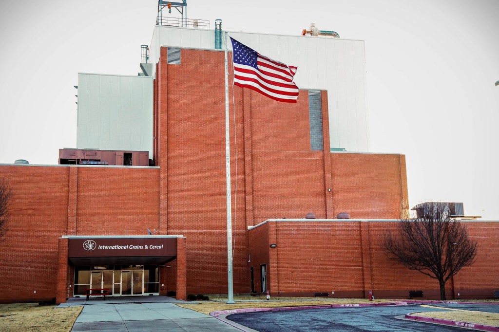 La planta de P.A.N. en Estados Unidos fue reconocida por la Corporación de Desarrollo Económico de&nbsp;Greenville