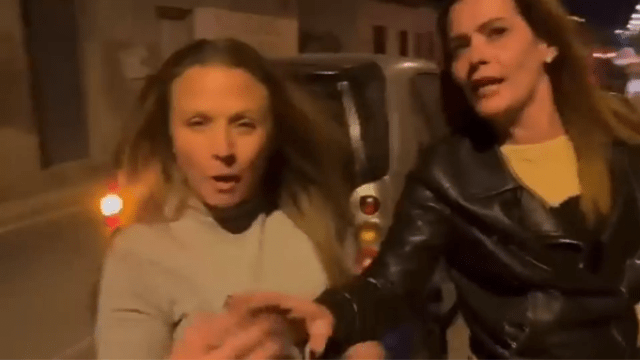 Mujeres que agredieron a venezolana en España denunciaron al periodista que difundió el&nbsp;video