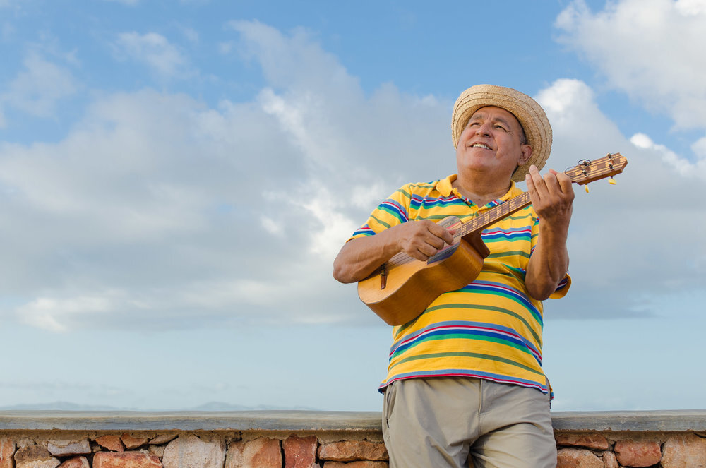 Gualberto Ibarreto regresa a los escenarios y lo hace en&nbsp;Anzoátegui