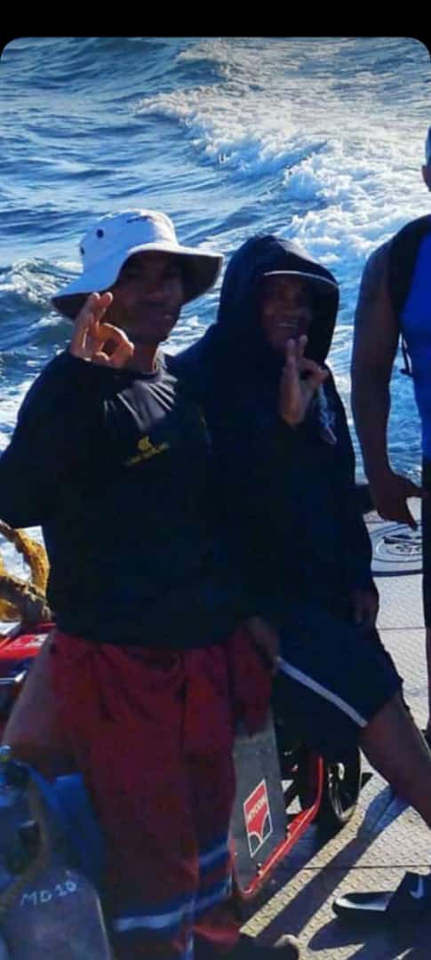 Hallan el cuerpo sin vida de uno de los Buzos desaparecidos en la Bahía de Jose en&nbsp;Anzoátegui