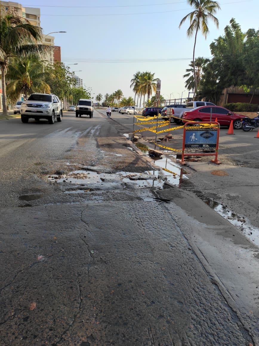 Voluntad Popular Lechería exige al alcalde dar solución a los&nbsp;vecinos