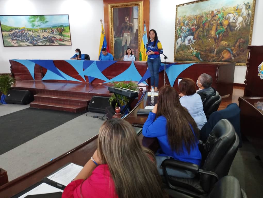 Diputados del Cleanz realizan consulta pública de la Ley para personas con&nbsp;Autismo