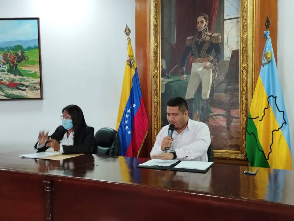 Cleanz aprobó recursos para la Dirección de Administración y Finanzas del Ejecutivo&nbsp;Regional